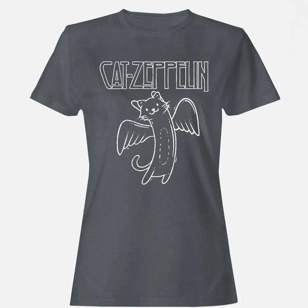 CATZPL Women's T-shirt - 5