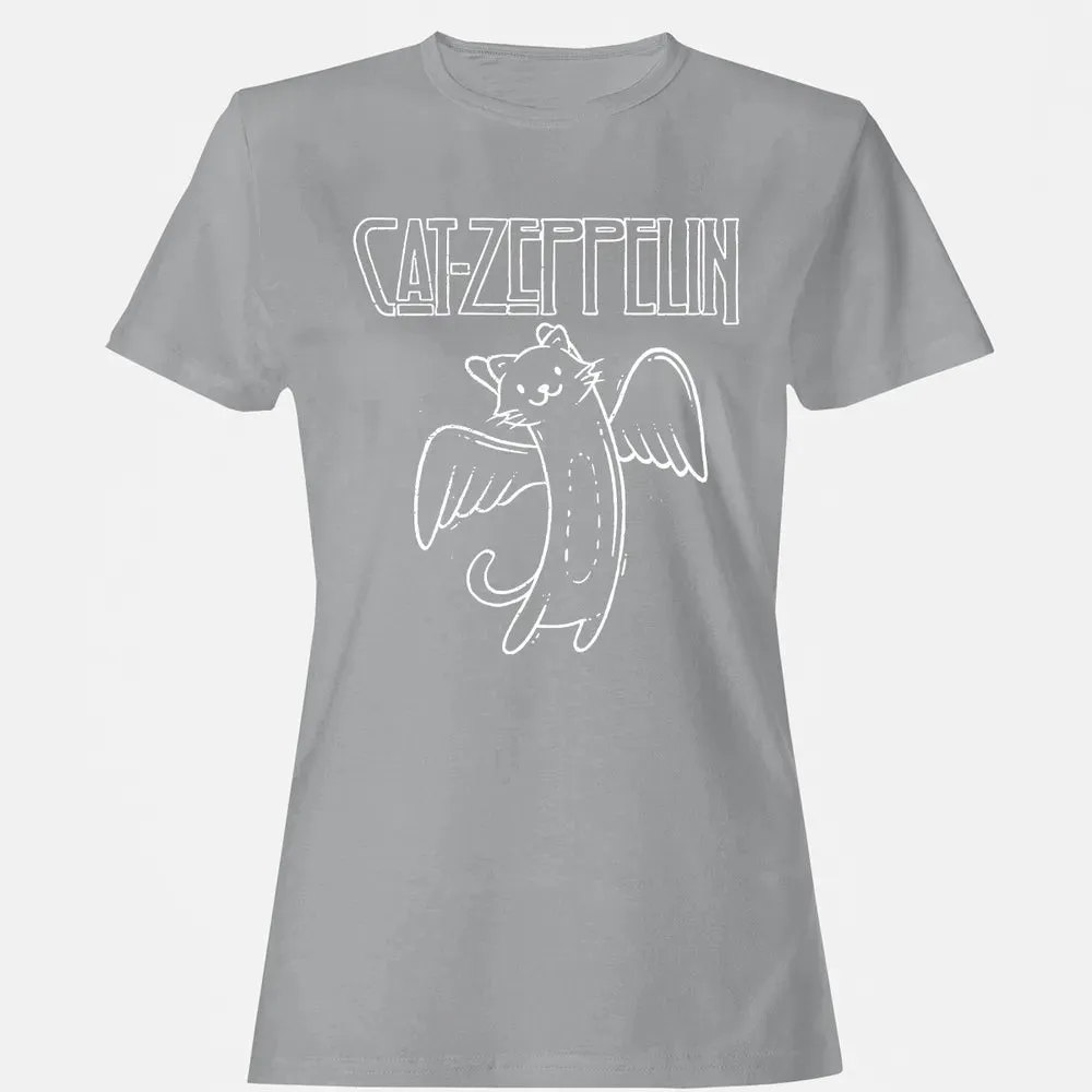CATZPL Women's T-shirt - 15