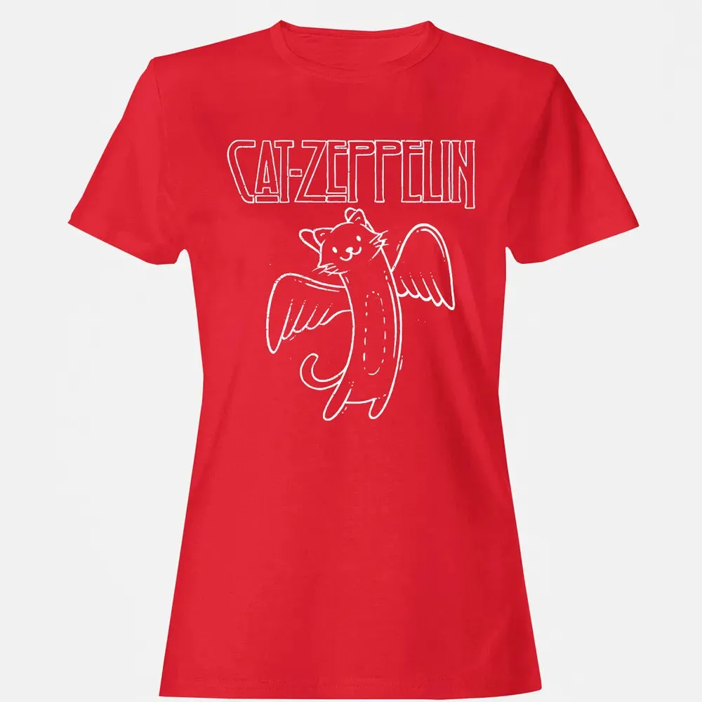 CATZPL Women's T-shirt - 13