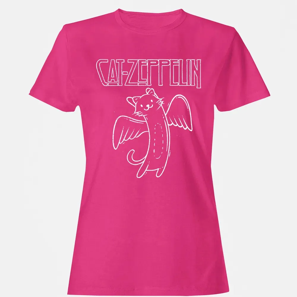 CATZPL Women's T-shirt - 6