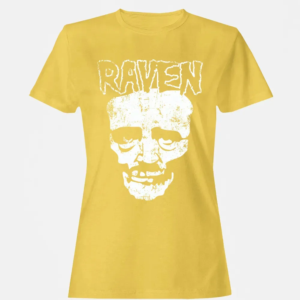 Raven Women's T-shirt - 4