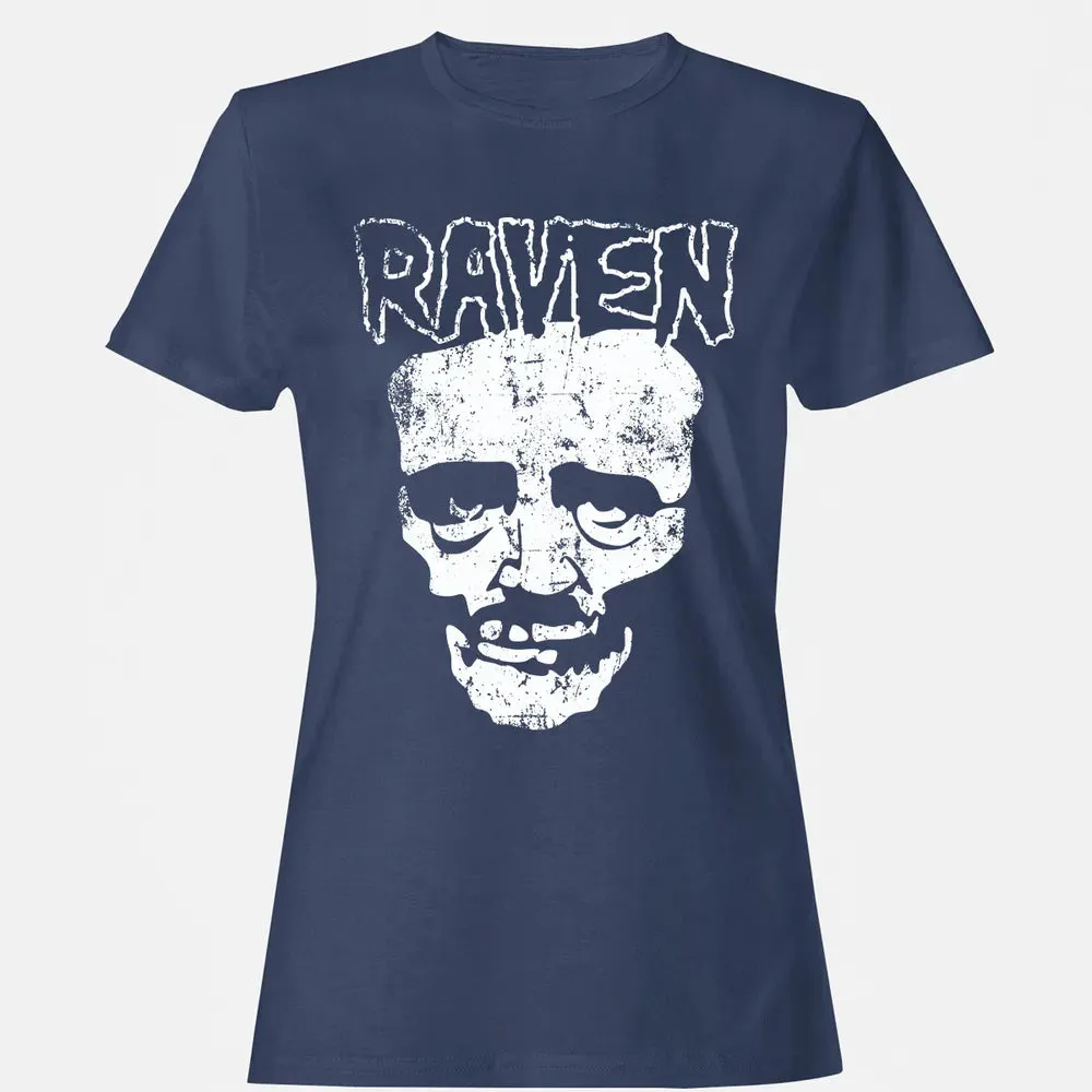 Raven Women's T-shirt - 10