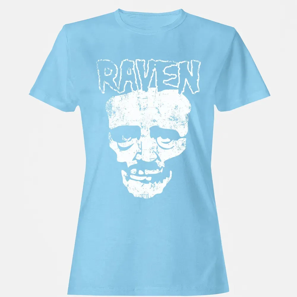 Raven Women's T-shirt - 8
