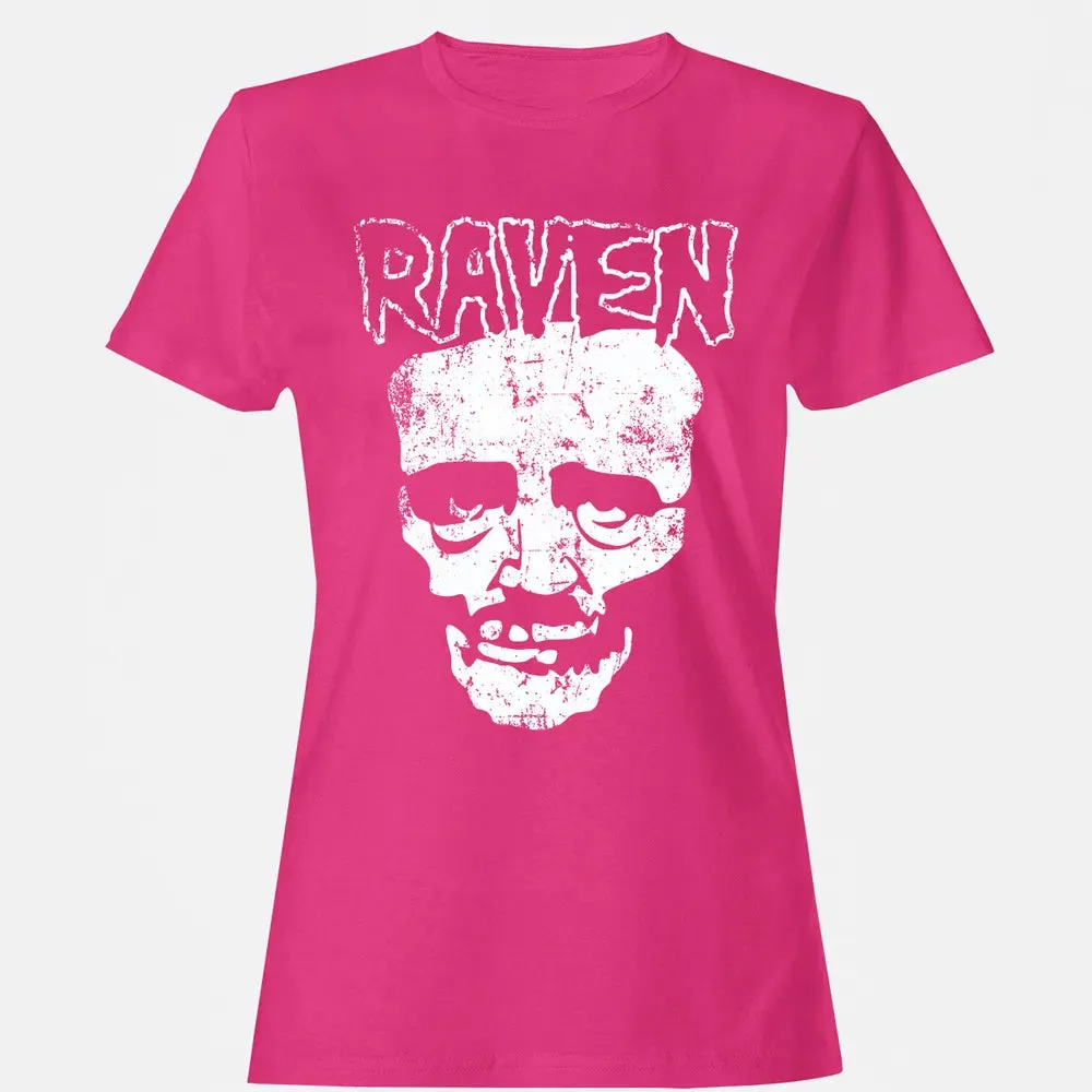 Raven Women's T-shirt - 6