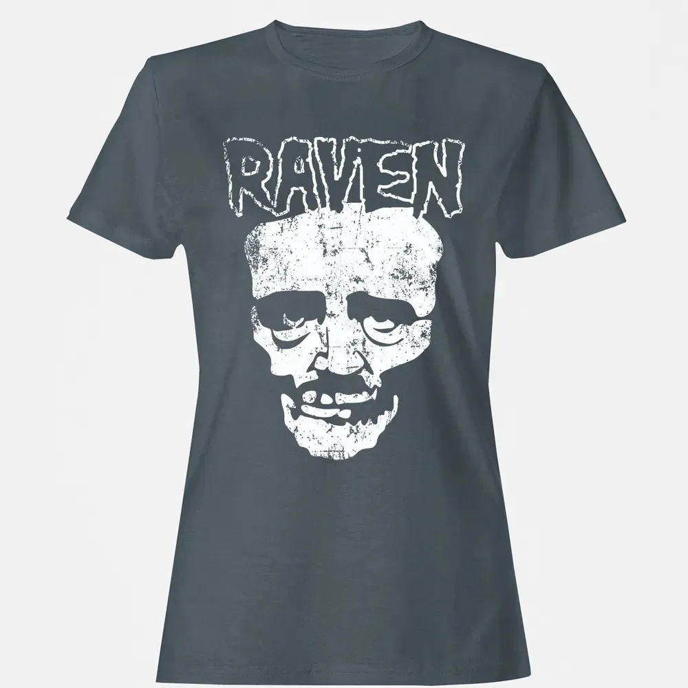Raven Women's T-shirt - 3