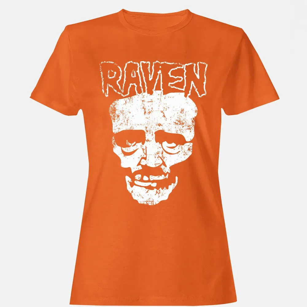 Raven Women's T-shirt - 11