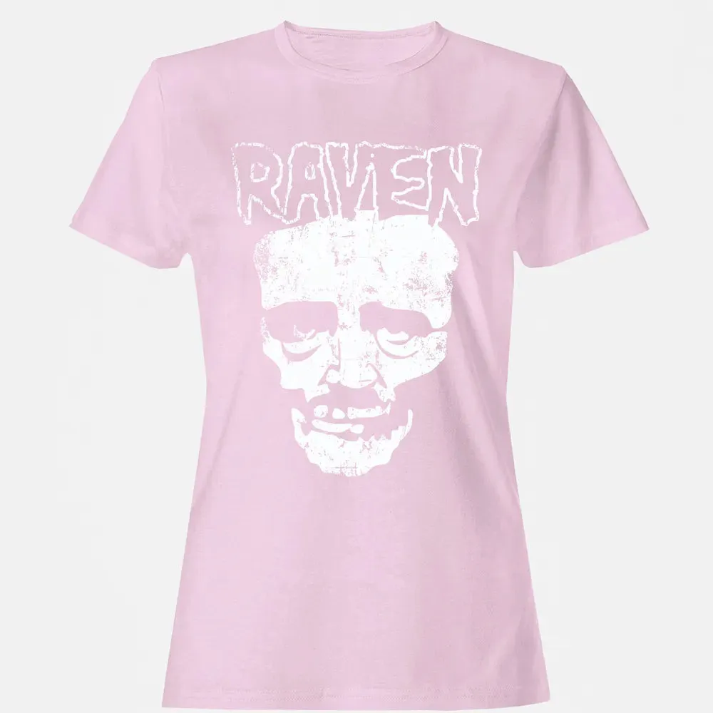 Raven Women's T-shirt - 9