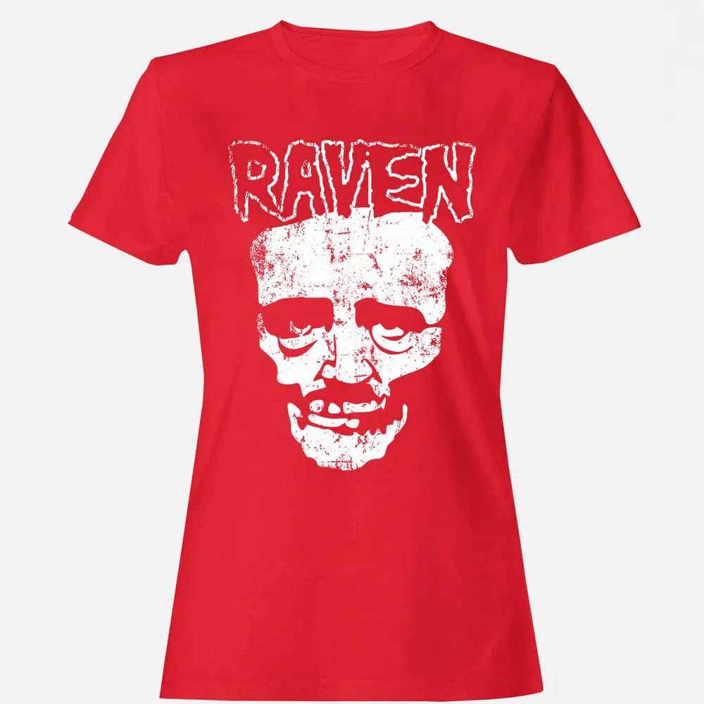 Raven Women's T-shirt - 13