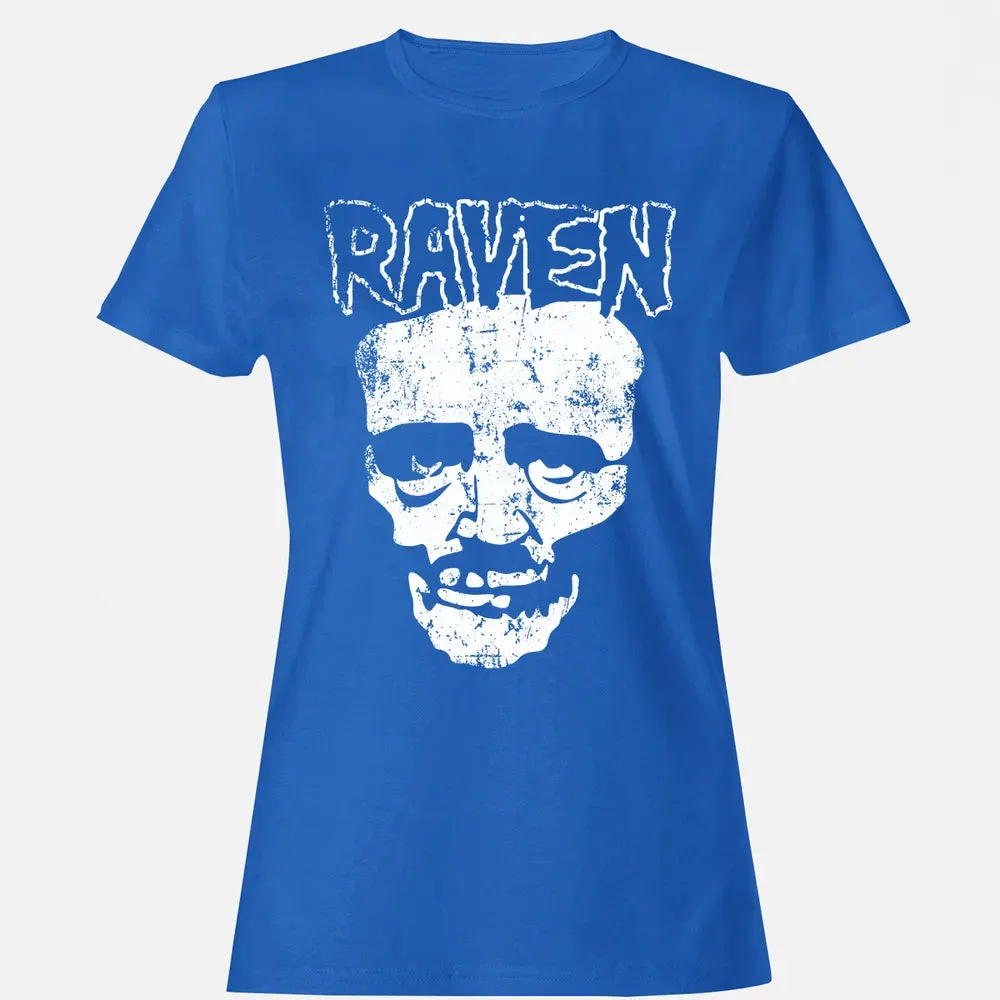 Raven Women's T-shirt - 14