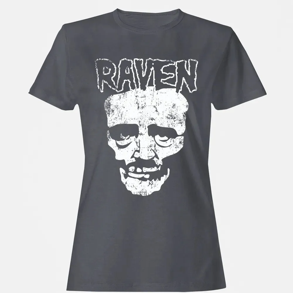Raven Women's T-shirt - 5