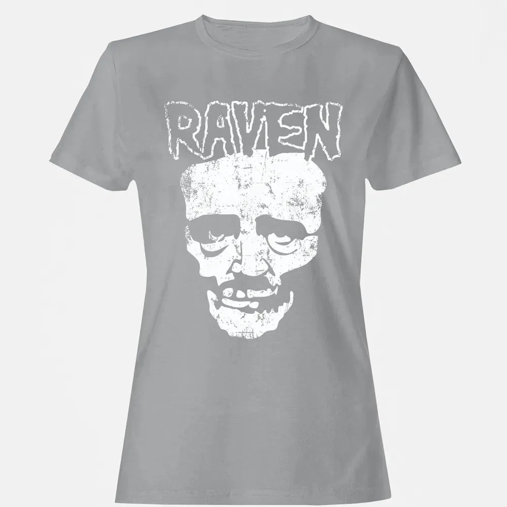 Raven Women's T-shirt - 15