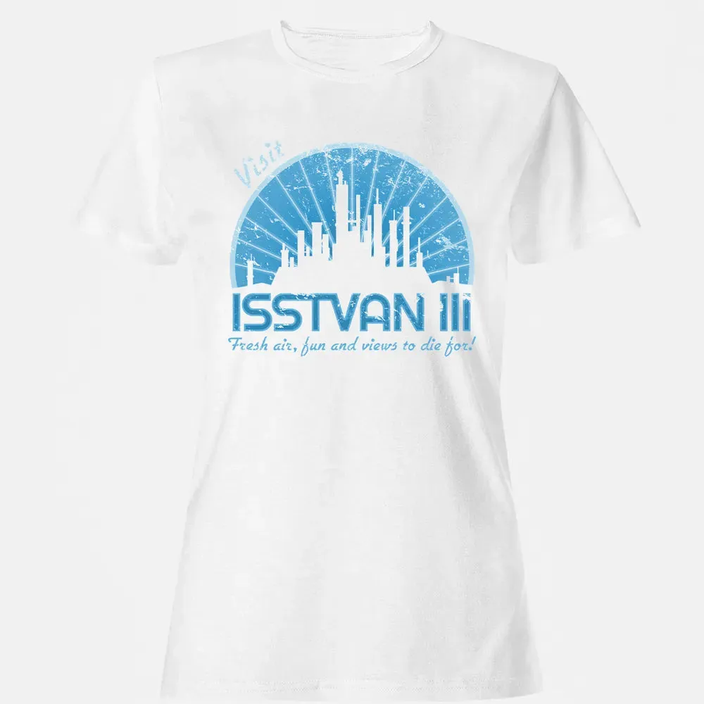 Visit Women's T-shirt - 16