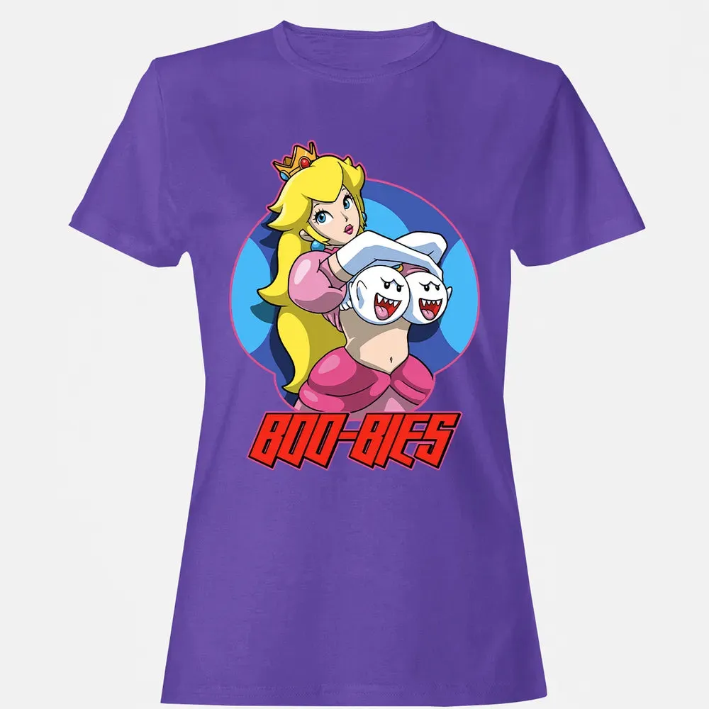 Boo Bies Women's T-shirt - 12