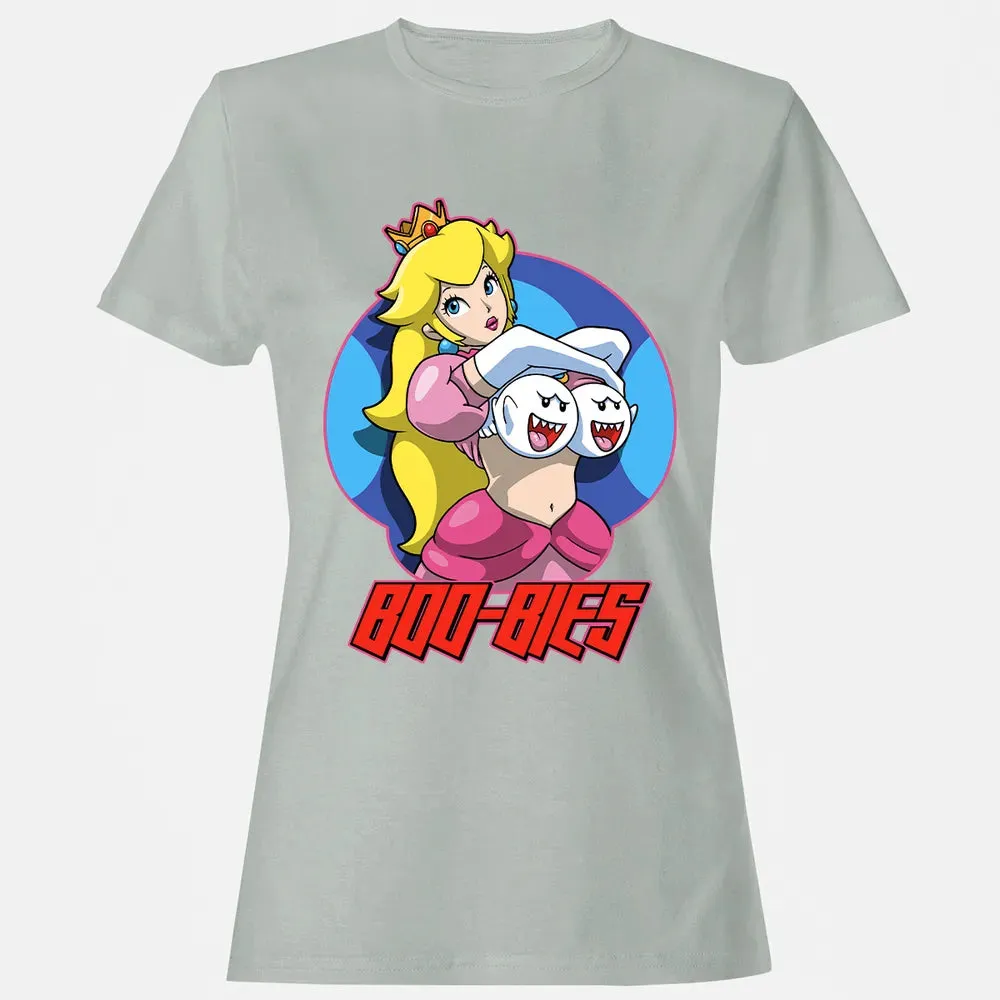 Boo Bies Women's T-shirt - 2