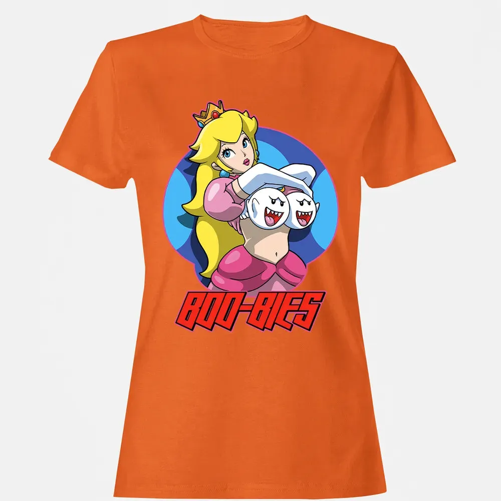 Boo Bies Women's T-shirt - 11