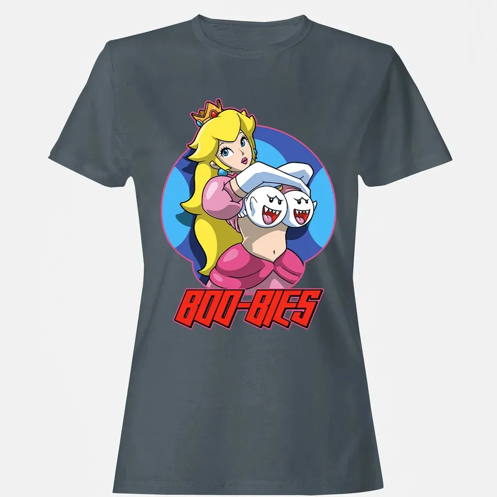Boo Bies Women's T-shirt - 3