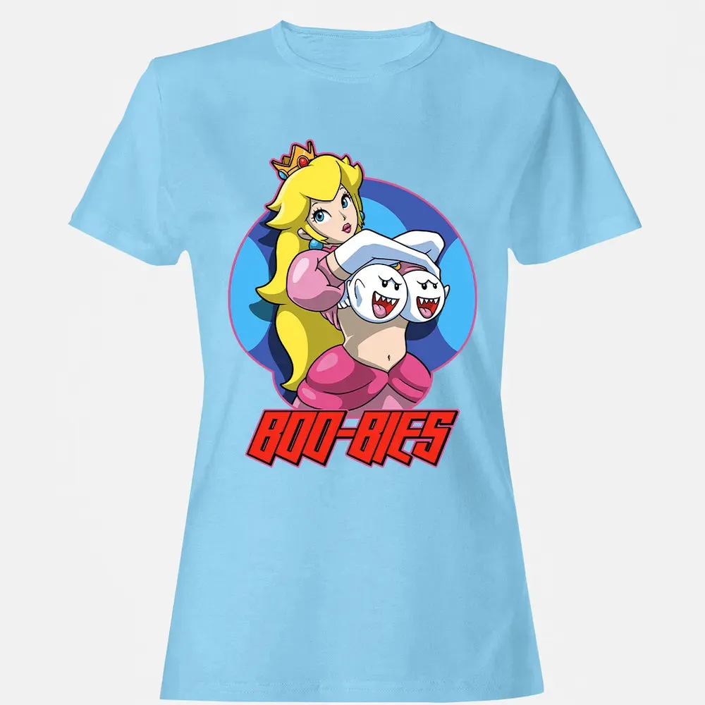 Boo Bies Women's T-shirt - 8