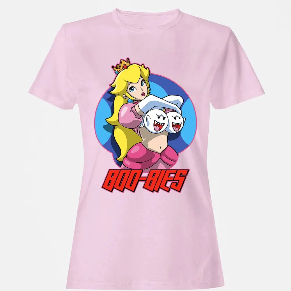 Boo Bies Women's T-shirt - 9