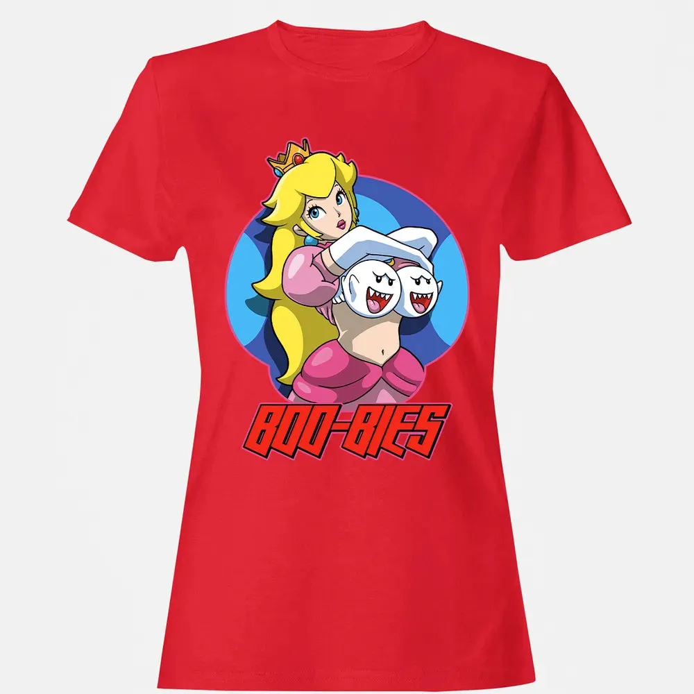 Boo Bies Women's T-shirt - 13