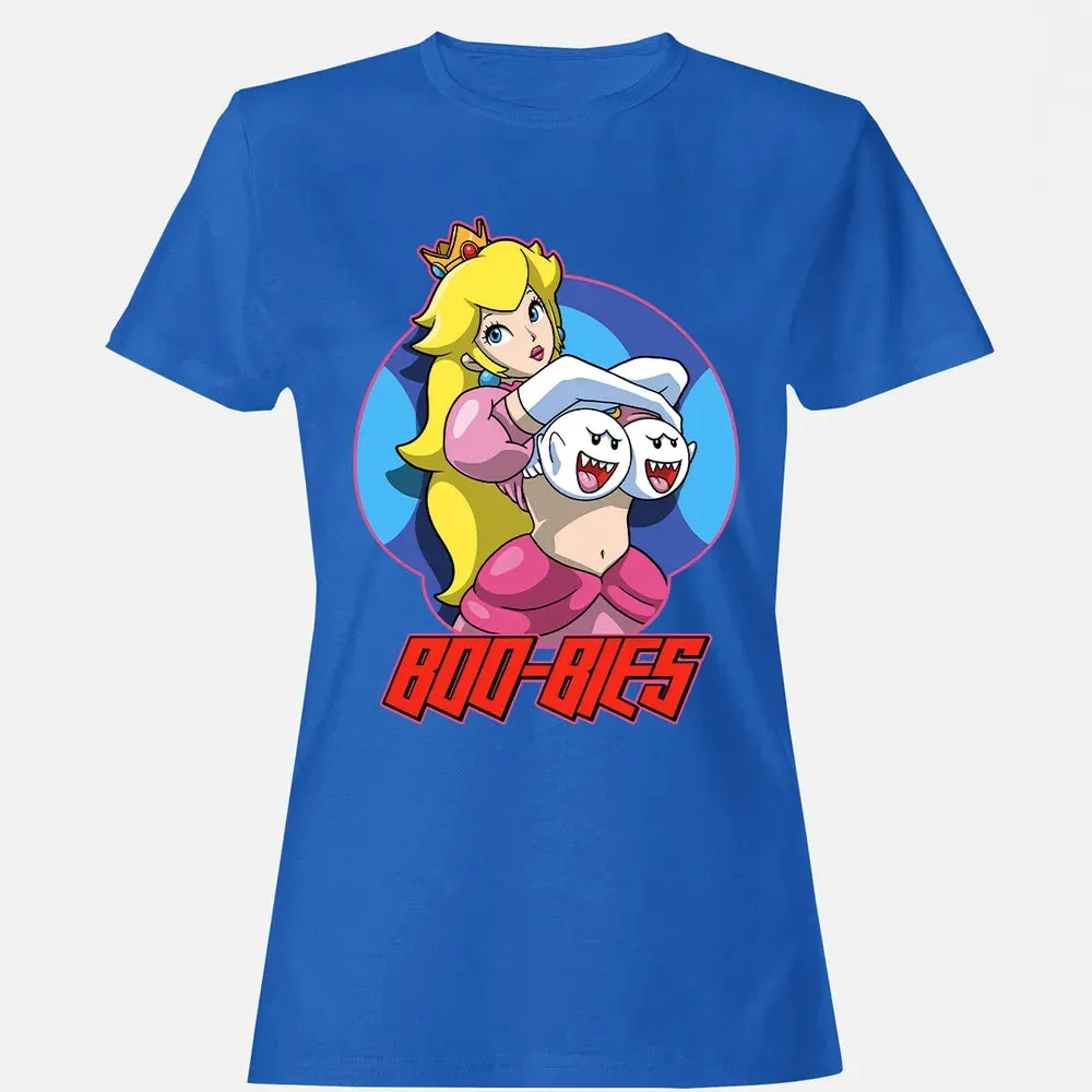 Boo Bies Women's T-shirt - 14
