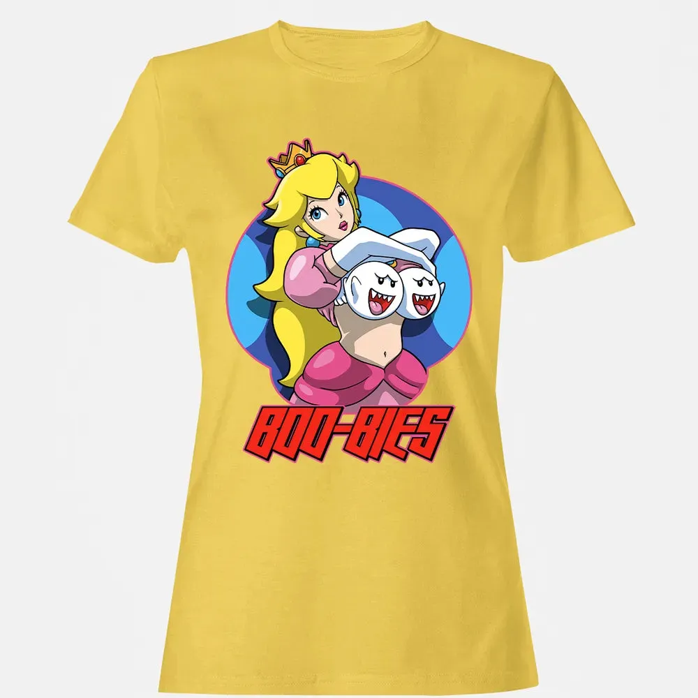 Boo Bies Women's T-shirt - 4