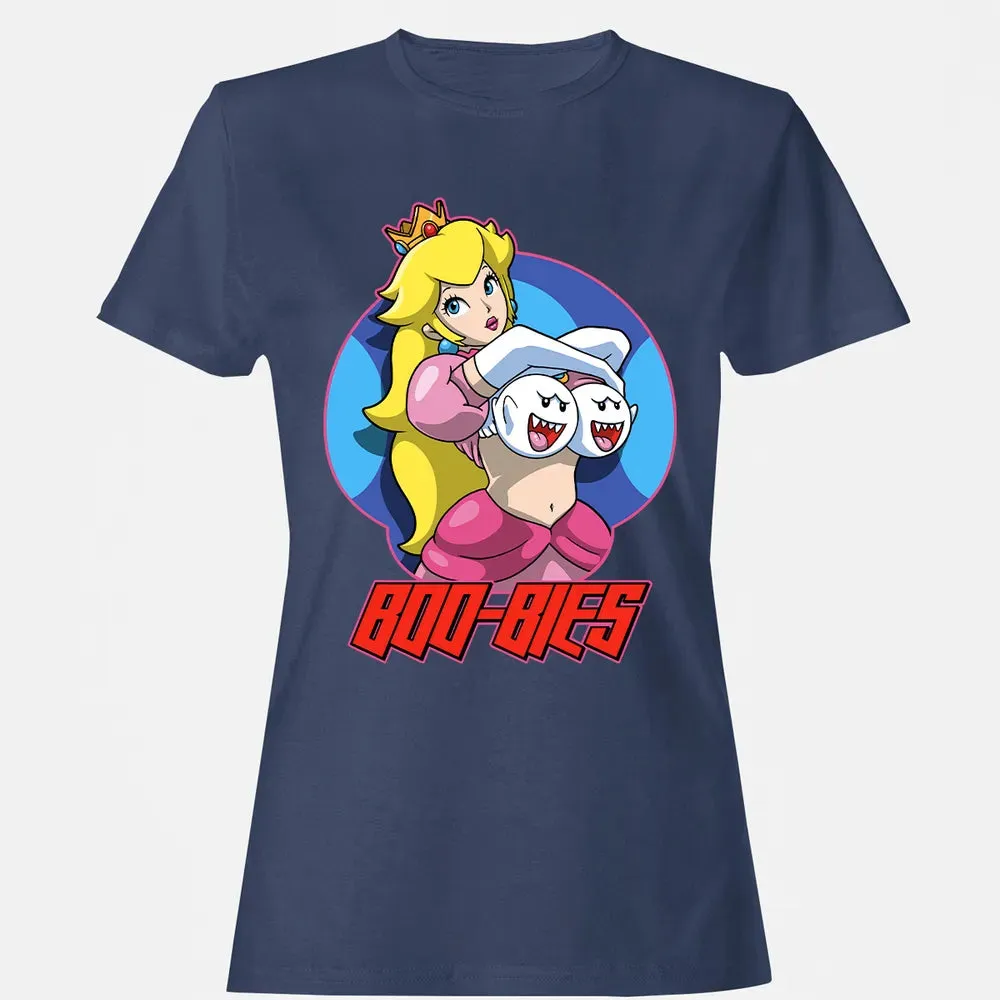 Boo Bies Women's T-shirt - 10