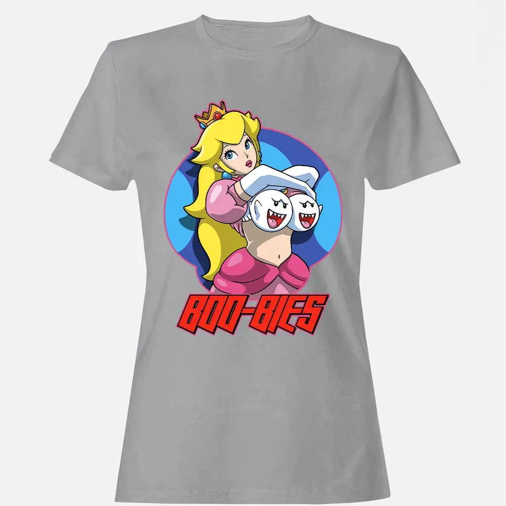 Boo Bies Women's T-shirt - 15