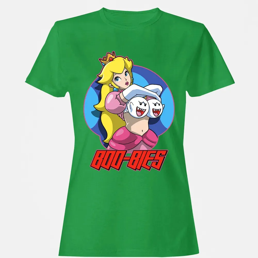 Boo Bies Women's T-shirt - 7