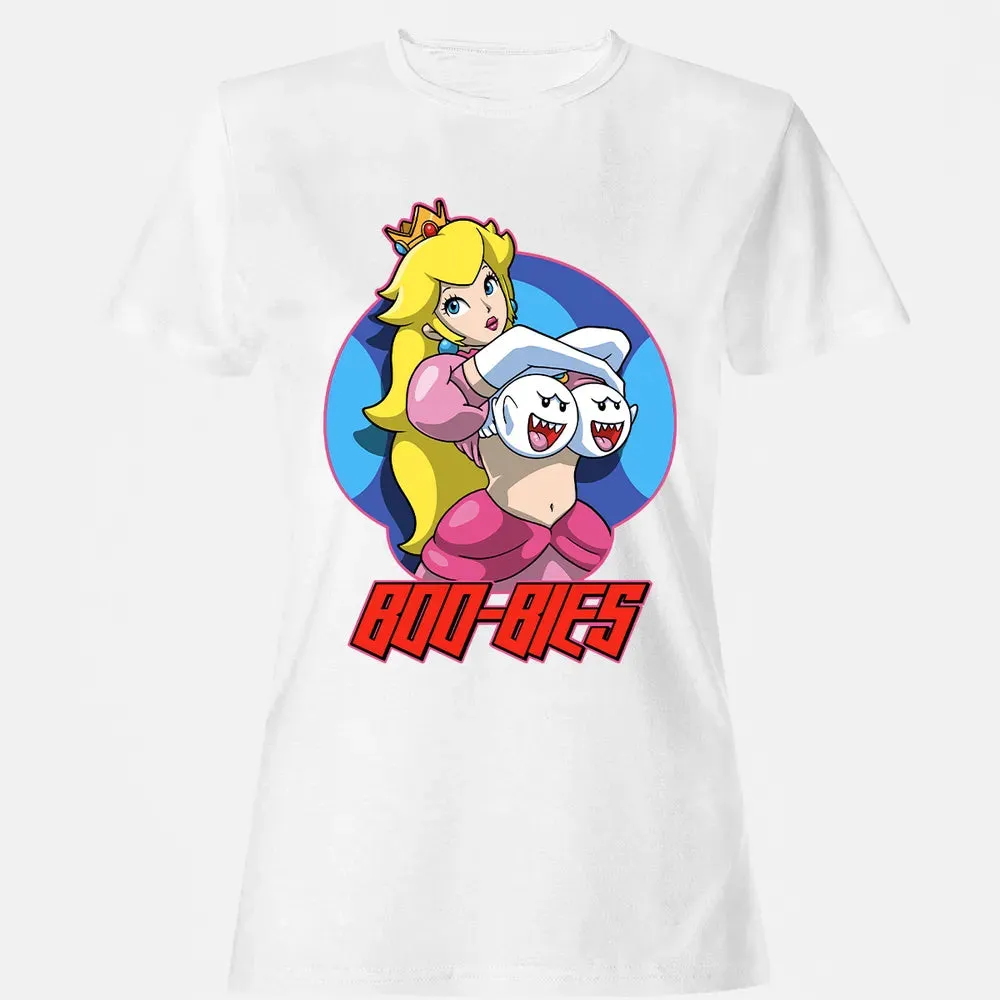 Boo Bies Women's T-shirt - 16