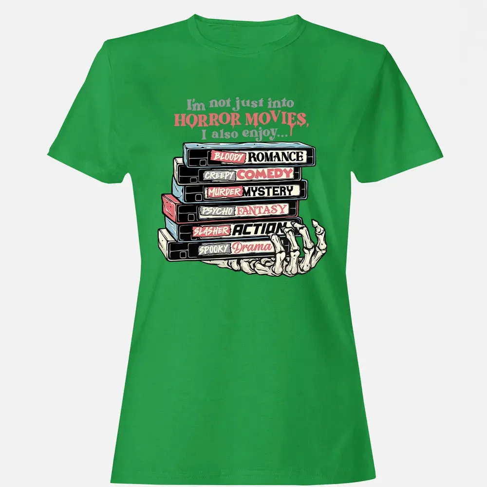 Also Enjoy Women's T-shirt - 7