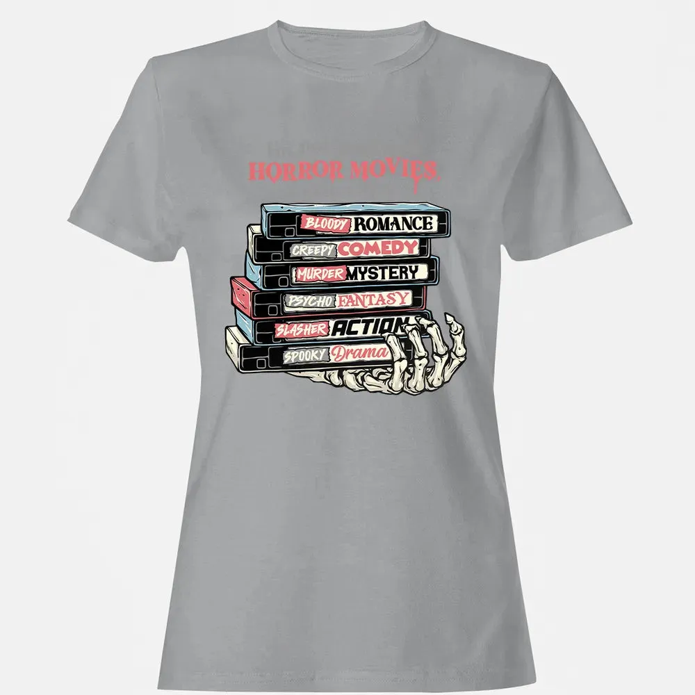 Also Enjoy Women's T-shirt - 15