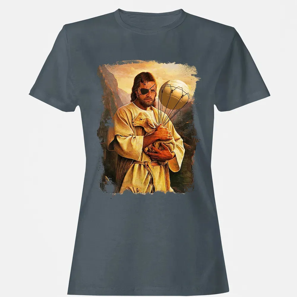Big Boss Women's T-shirt - 3