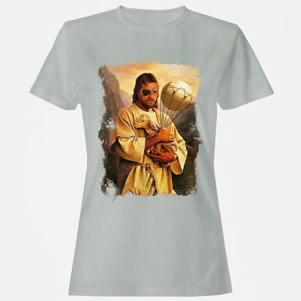 Big Boss Women's T-shirt - 2