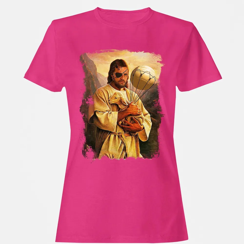 Big Boss Women's T-shirt - 6