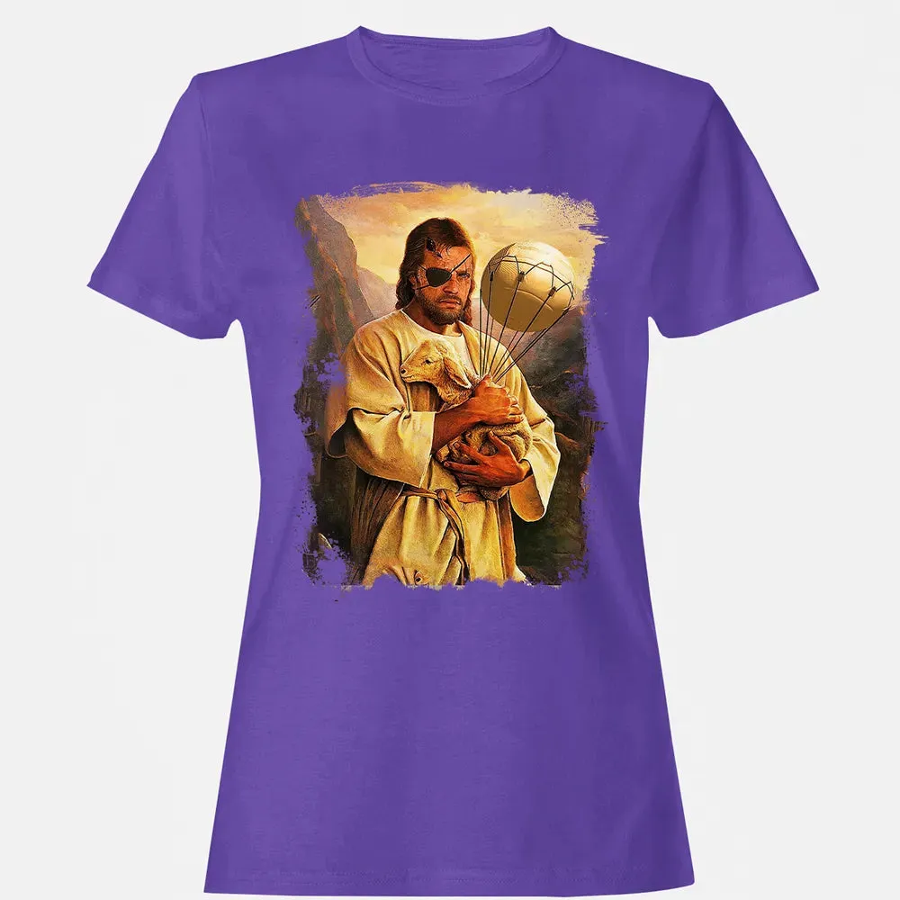 Big Boss Women's T-shirt - 12