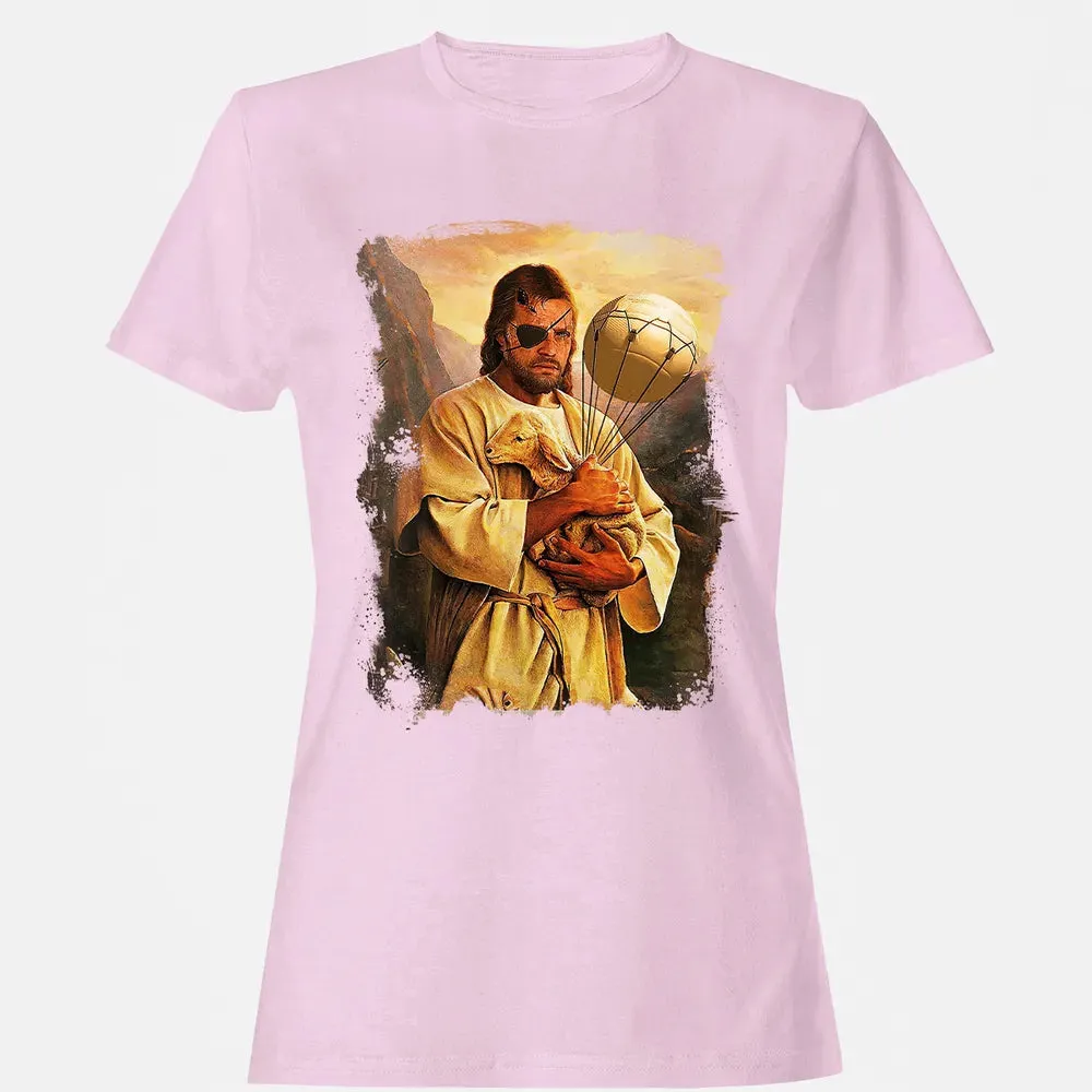 Big Boss Women's T-shirt - 9