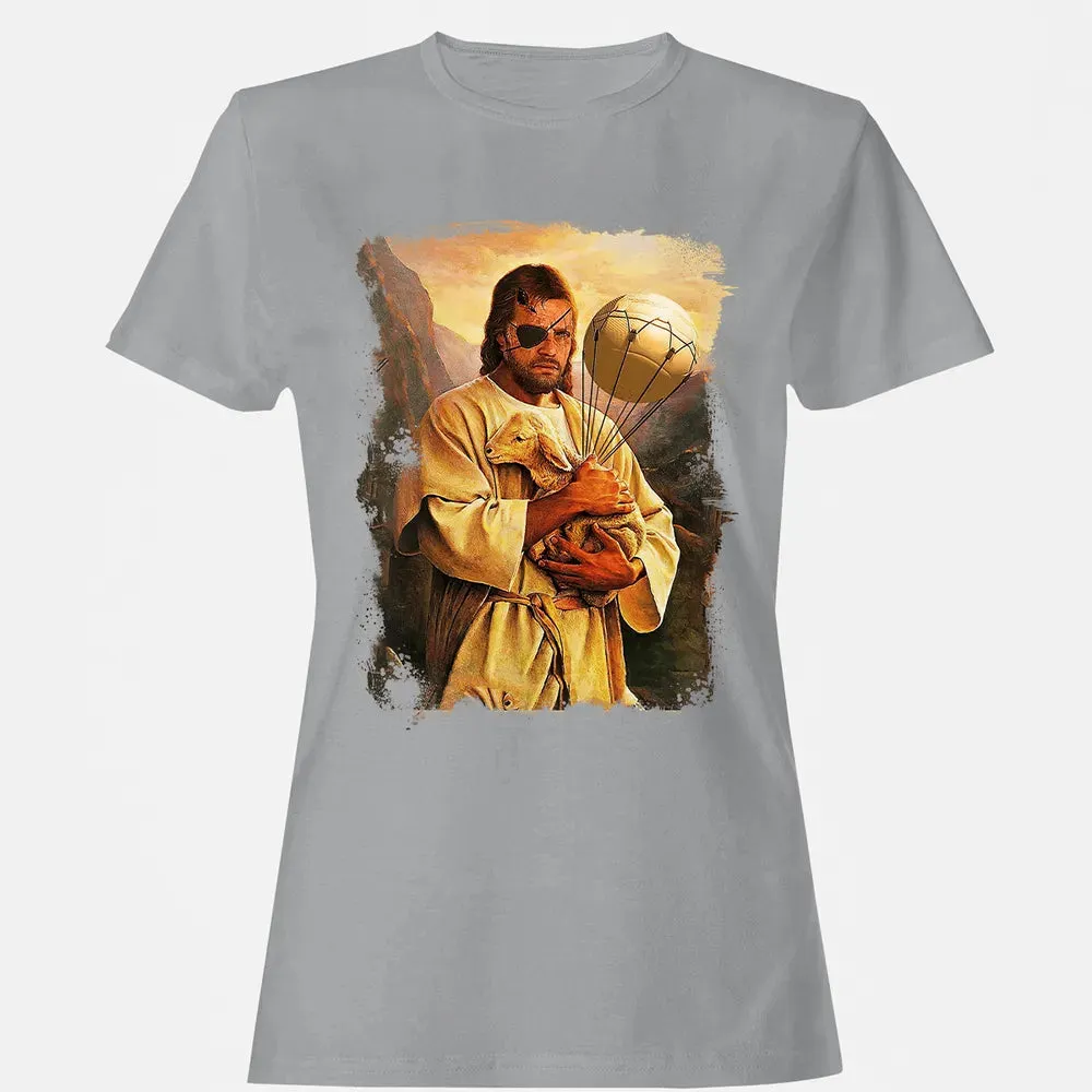 Big Boss Women's T-shirt - 15