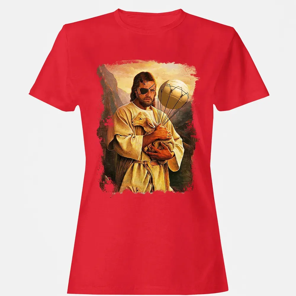 Big Boss Women's T-shirt - 13