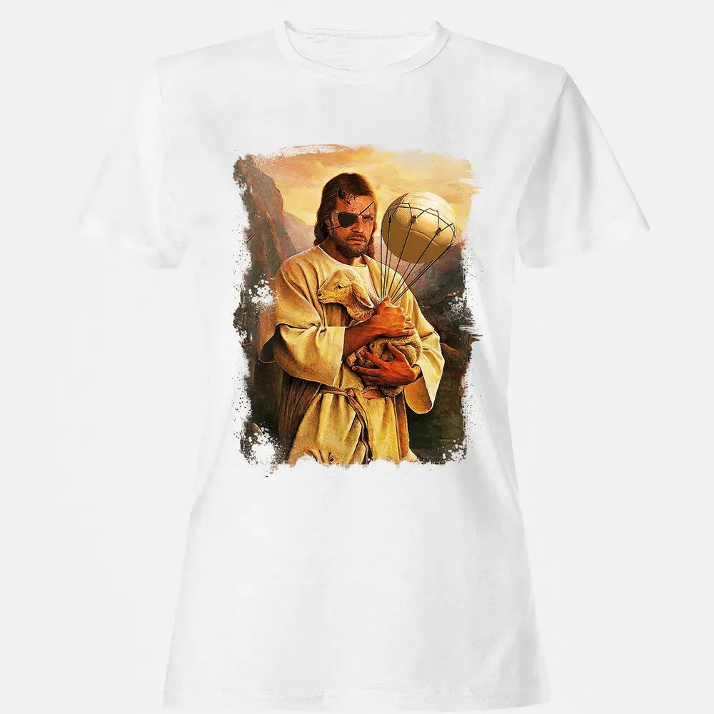 Big Boss Women's T-shirt - 16