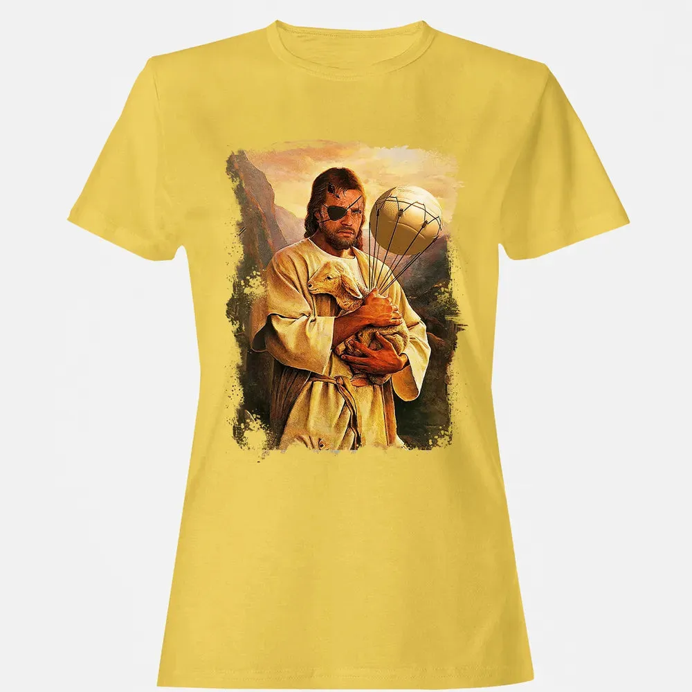 Big Boss Women's T-shirt - 4