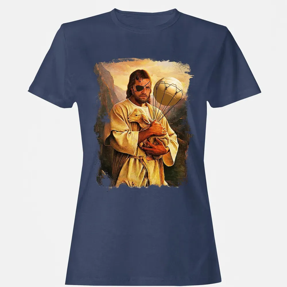 Big Boss Women's T-shirt - 10
