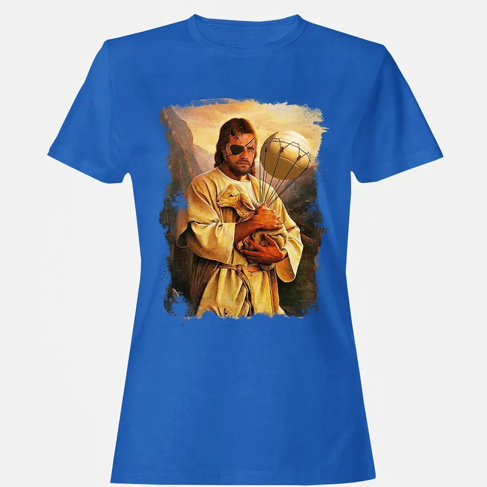 Big Boss Women's T-shirt - 14