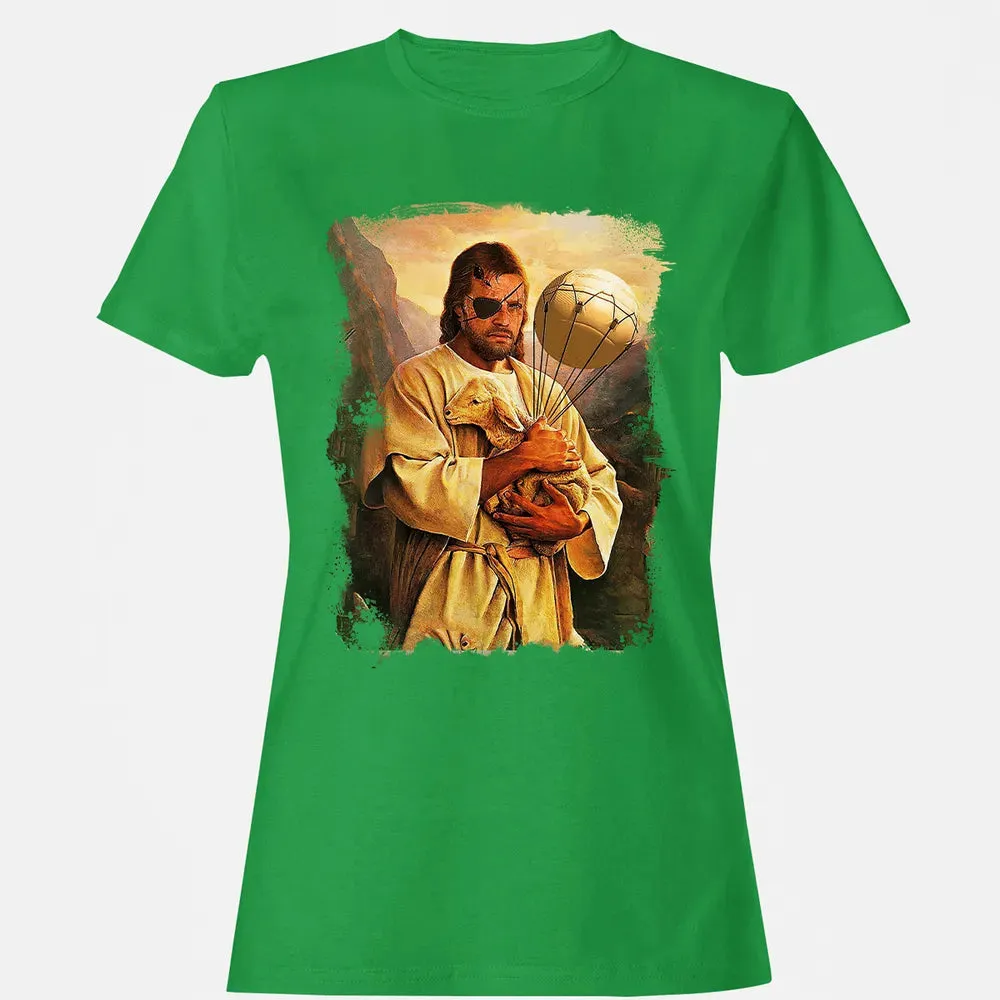 Big Boss Women's T-shirt - 7