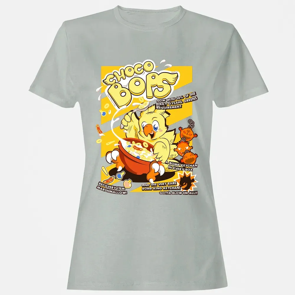 Choco-bops Women's T-shirt - 2