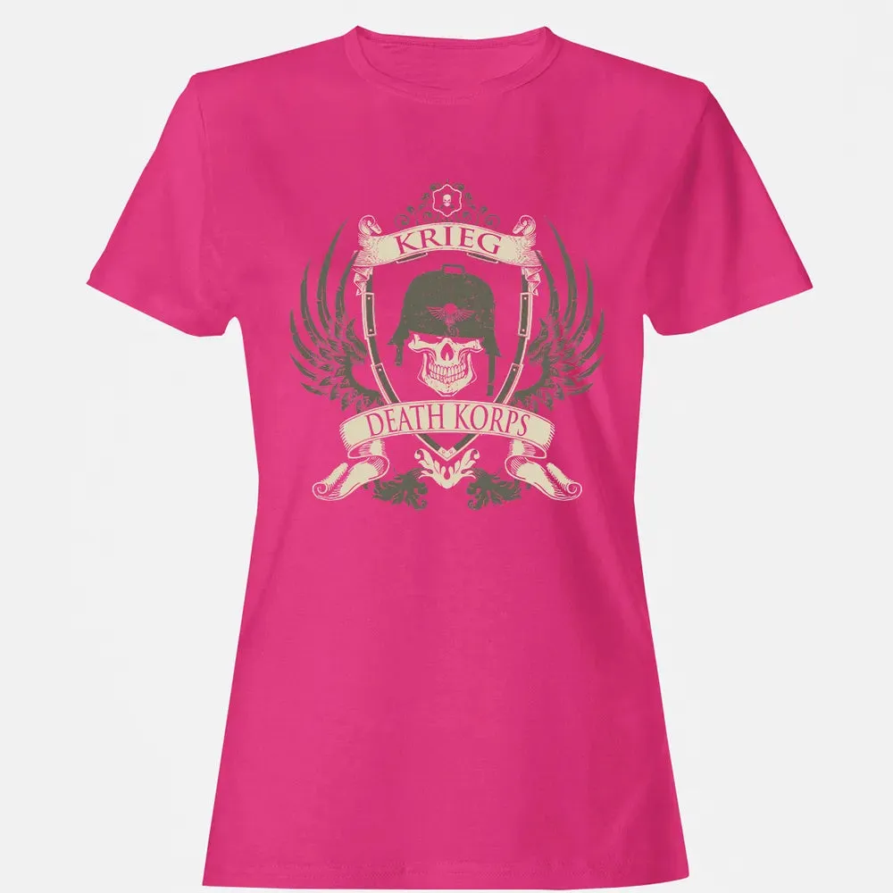 KRIEG   ELITE EDITION Women's T-shirt - 6