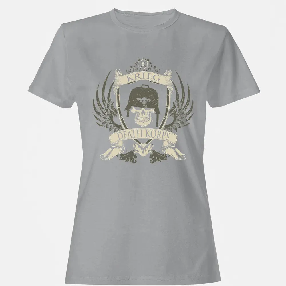 KRIEG   ELITE EDITION Women's T-shirt - 15