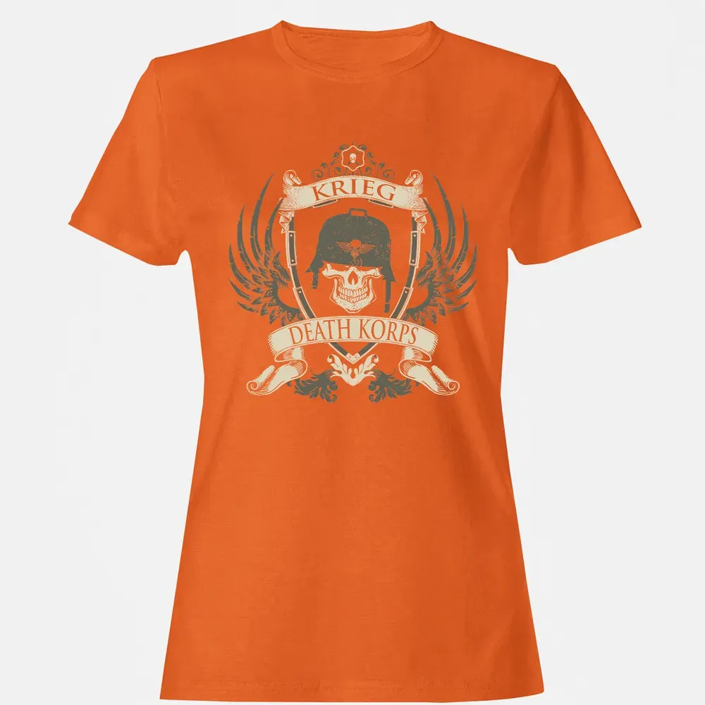 KRIEG   ELITE EDITION Women's T-shirt - 11