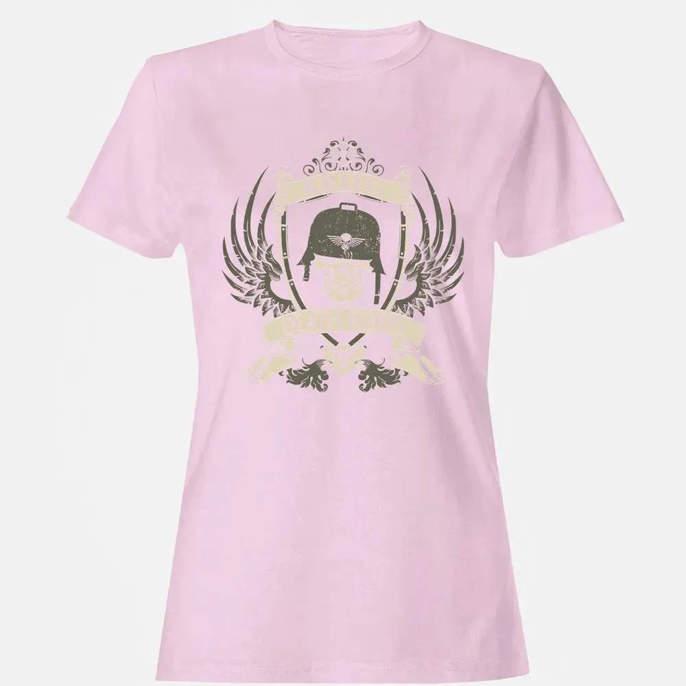 KRIEG   ELITE EDITION Women's T-shirt - 9