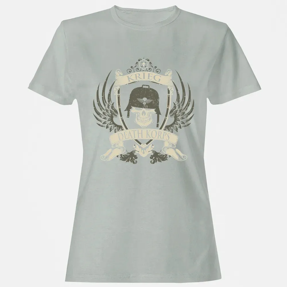 KRIEG   ELITE EDITION Women's T-shirt - 2