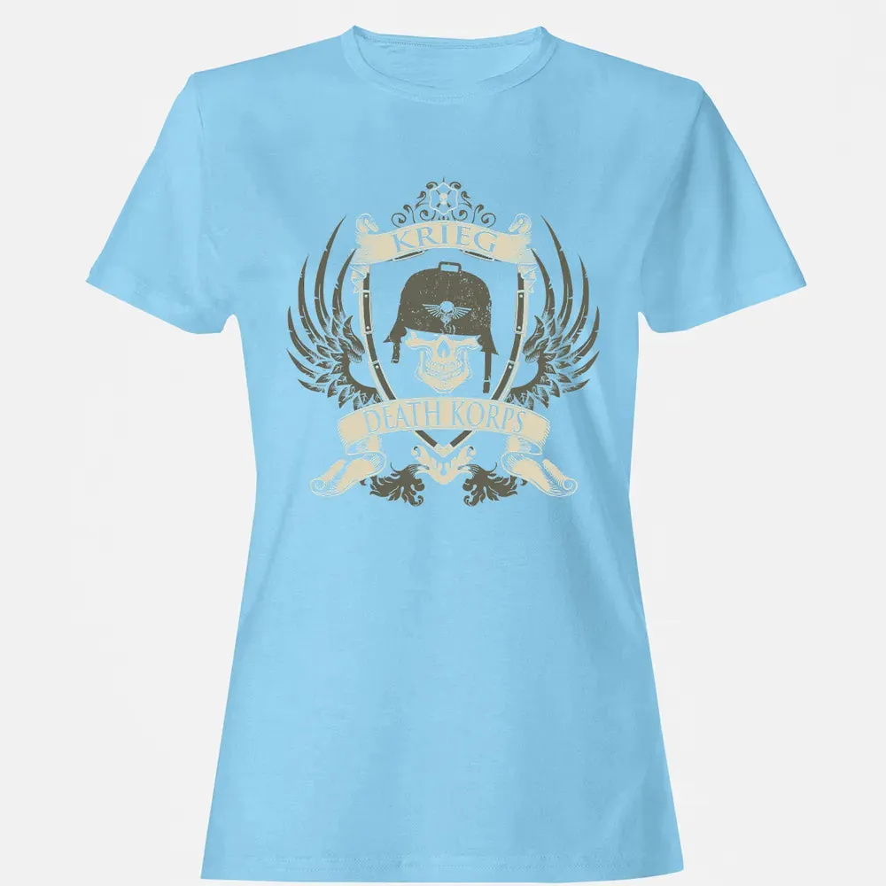 KRIEG   ELITE EDITION Women's T-shirt - 8